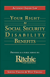 Social security disability legal guide