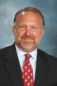 John B. Krall