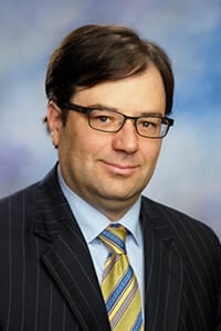 Michael L. Ritchie