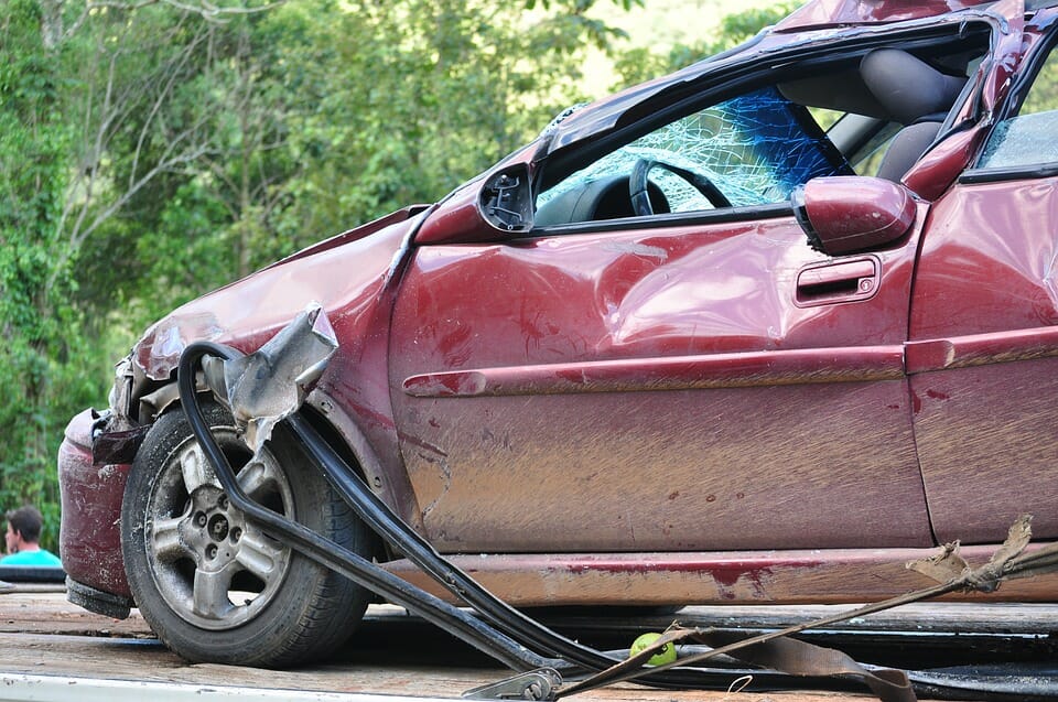 how to handle a virginia car accident claim