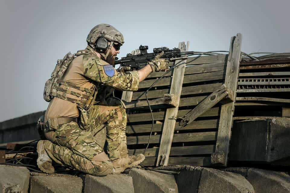 Defective Military Earplug Lawsuits Ramping Up
