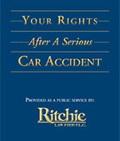 Auto accident injury legal guide