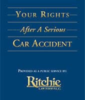 Auto accident injury legal guide