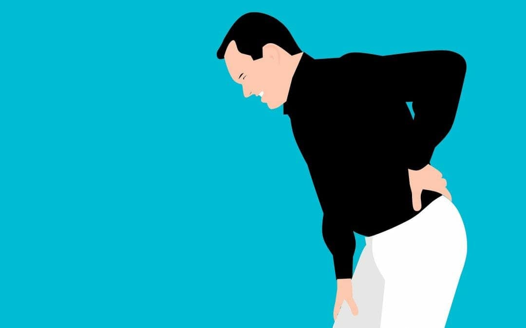 My Job Aggravated A Pre-Existing Condition