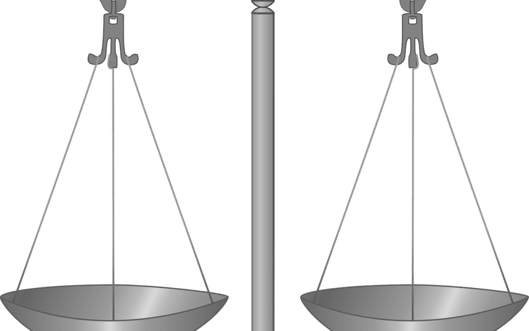 burden of proof in a personal injury case