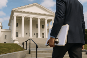 2022 Virginia New Laws Update 1