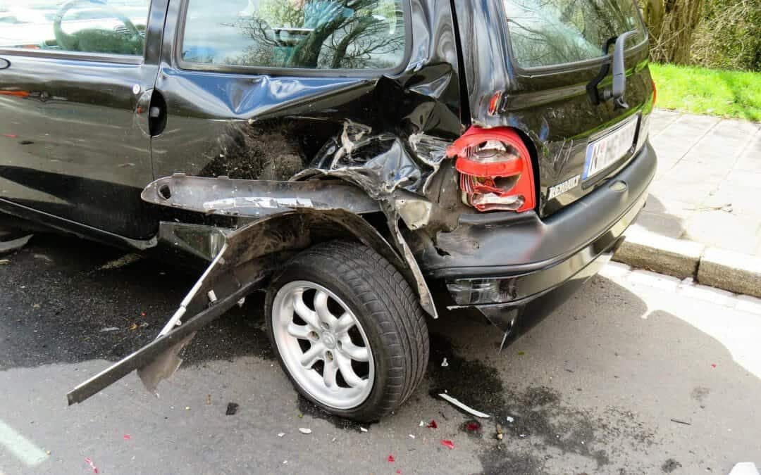 Charlottesville Car Accident Lawyer