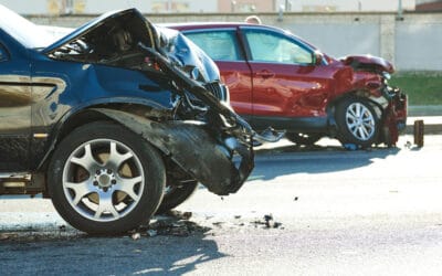 What To Do When the Other Driver Lies About Your Car Accident in Virginia