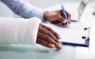 Can Your Employer Fire You for Filing a Virginia Workers’ Comp Claim?