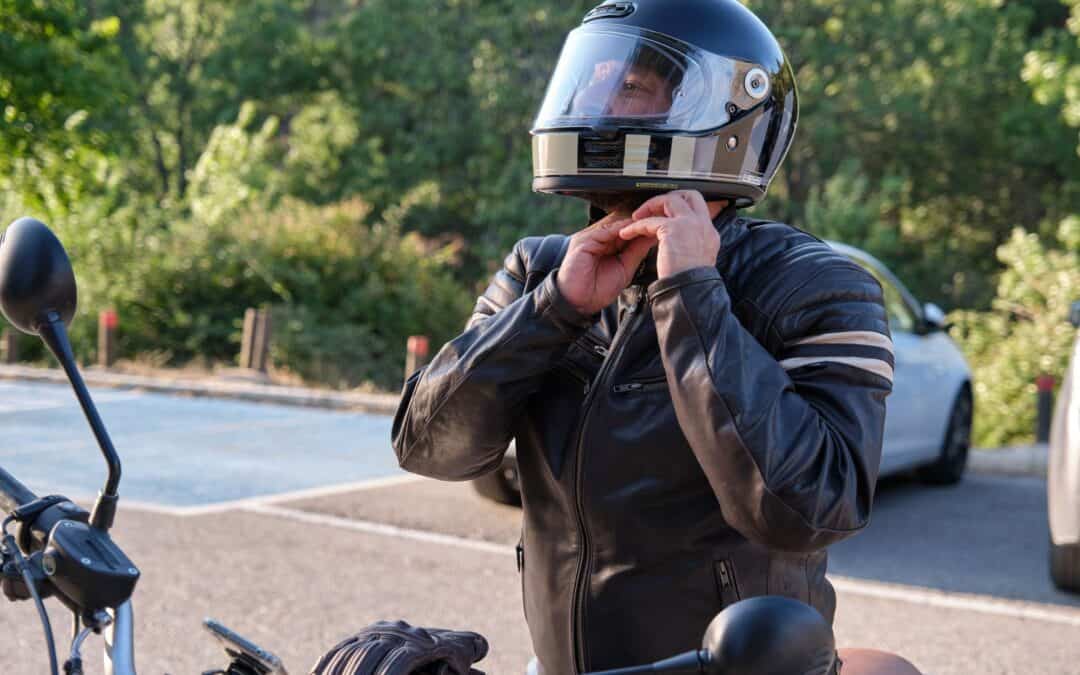 How Protective Gear Impacts Your Virginia Motorcycle Accident Claim