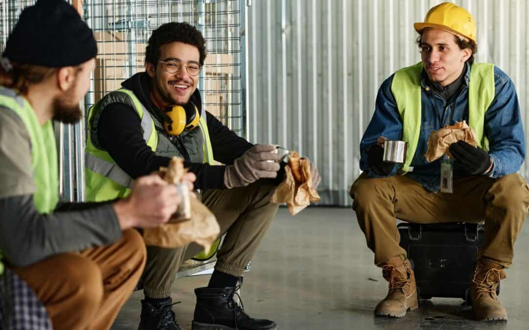 Understanding Lunch Break and Commute Injuries Under Virginia Workers’ Compensation