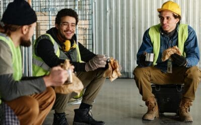Understanding Lunch Break and Commute Injuries Under Virginia Workers’ Compensation