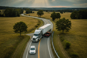 8 Deadly Causes of Tractor Trailer Accidents