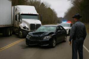 Accident
