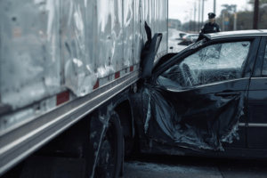 Any difference between a car and trailer