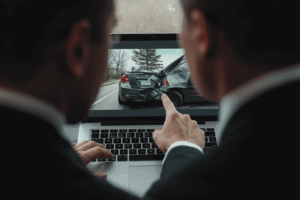 Burden of Proof in Personal Injury Cases