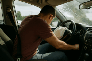 Can I Get Insurance Money If I Wasnt Wearing A Seatbelt