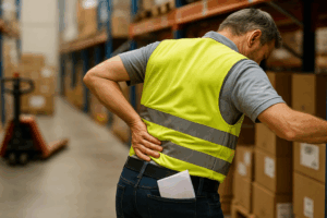 Can I Get Workers Comp for Aggravation of a Pre Existing Condition