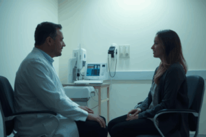 Can I change my doctor