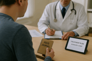 Doctor