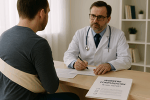 Doctor Face to Face 1