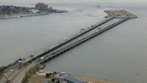 HamptonRoadsBridge Tunnel