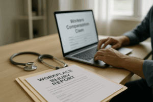Helpful Information for Injured Workers