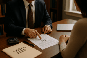 How Much Does A Workers Comp Lawyer Charge