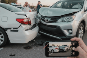 How Much Is a Rear End Car Accident Worth