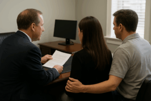 How a wrongful death claim works