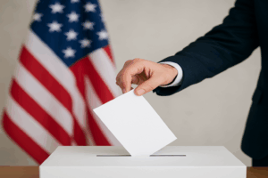 How to vote in Virginia