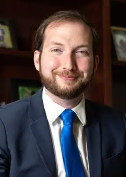 Kenneth C. Kettler Staff Portrait
