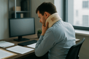 Long Term Disability Own Occupation Provision