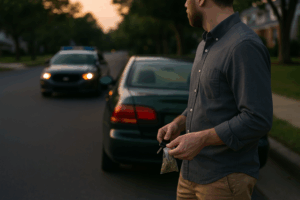 Marijuana Legalization