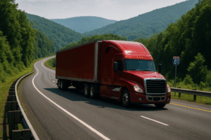 Most dangerous roads