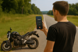 Motorcycle Lawyer
