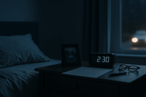 PTSD After a Fatal Car Accident