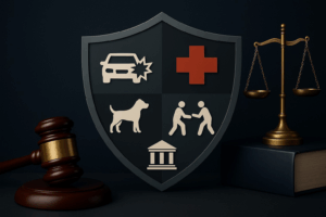 Personal Injury Case Types 1