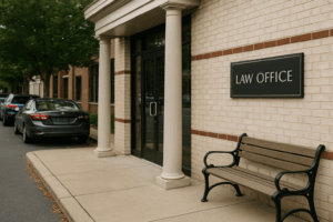 Personal Injury Lawyer Near Me