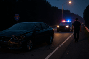 Rise in 2020 Drunk Driving Fatalities