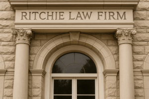 Ritchie Law Firm Building