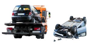 Route 340 Page County 5 Car Crash