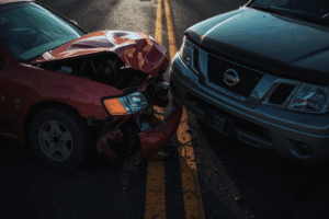 Route 602 Rockingham County Crash