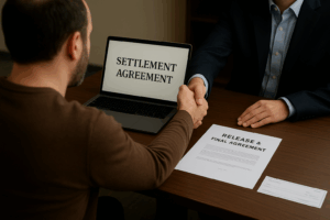 Settlement Agreement