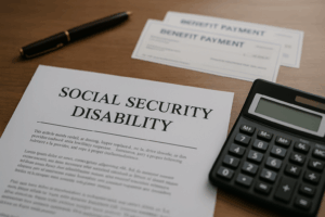 Social Security Disability