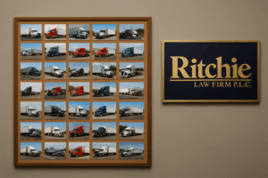 Tractor Trailer Lawyers