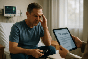 Traumatic Brain Injury