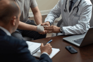 Virginia Retirement System Disability