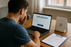 Virginia Unemployment Eligibility