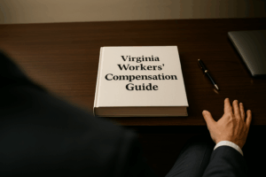 Virginia Workers Compensation Guide